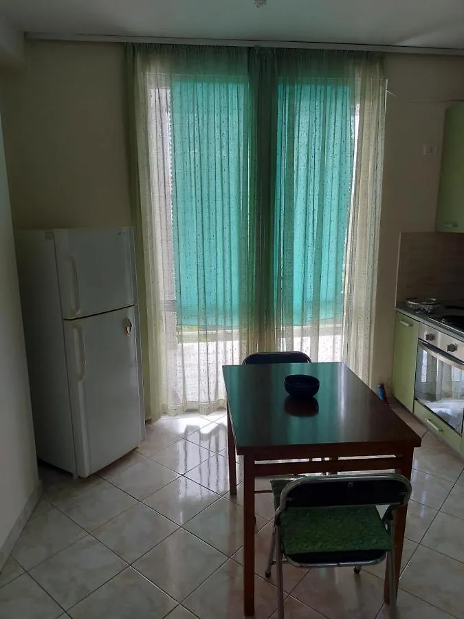 Mano' S Place Apartment Tirana