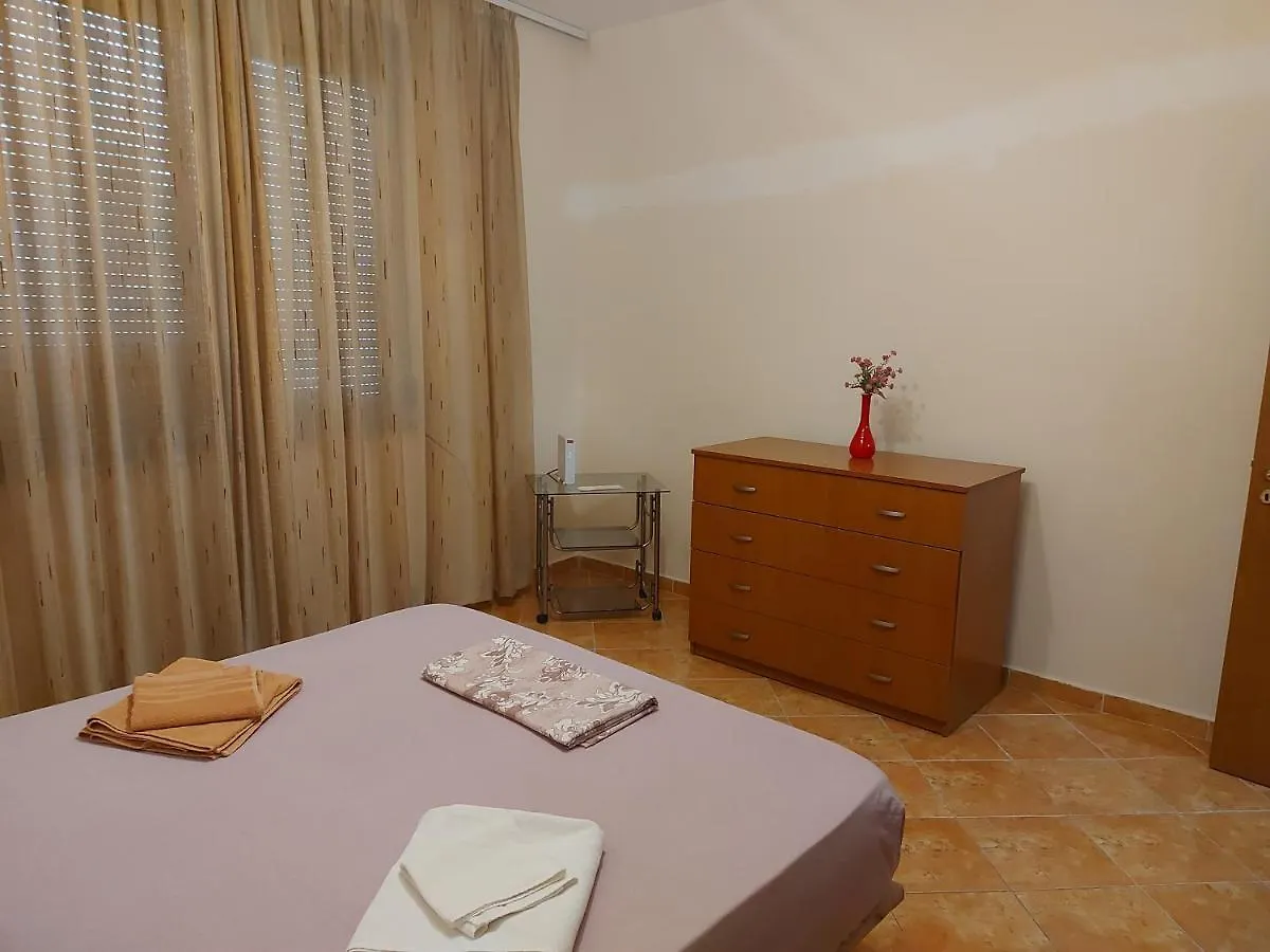 Mano' S Place Apartment Tirana 0*,  Albania