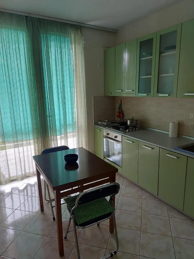 Mano' S Place Apartment Tirana