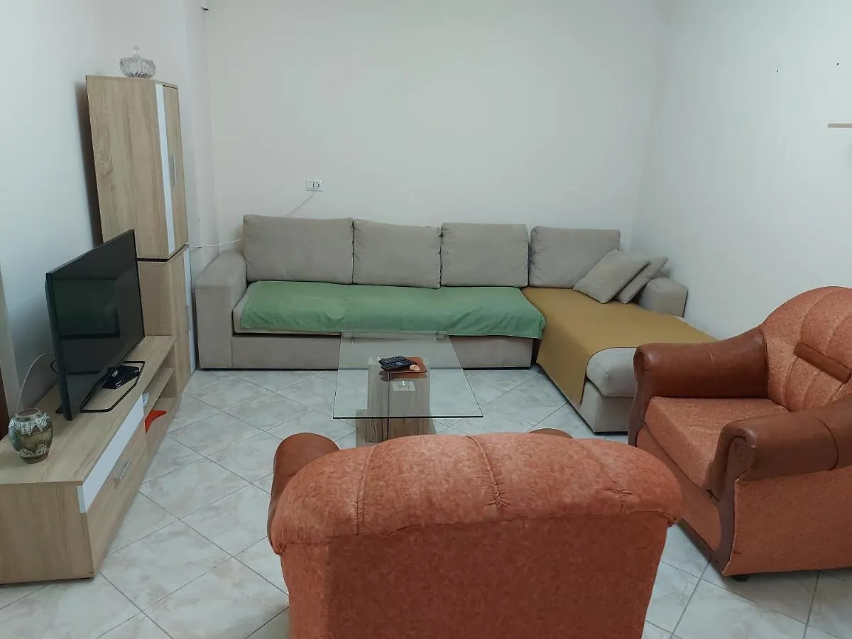 Mano' S Place Apartment Tirana Albania