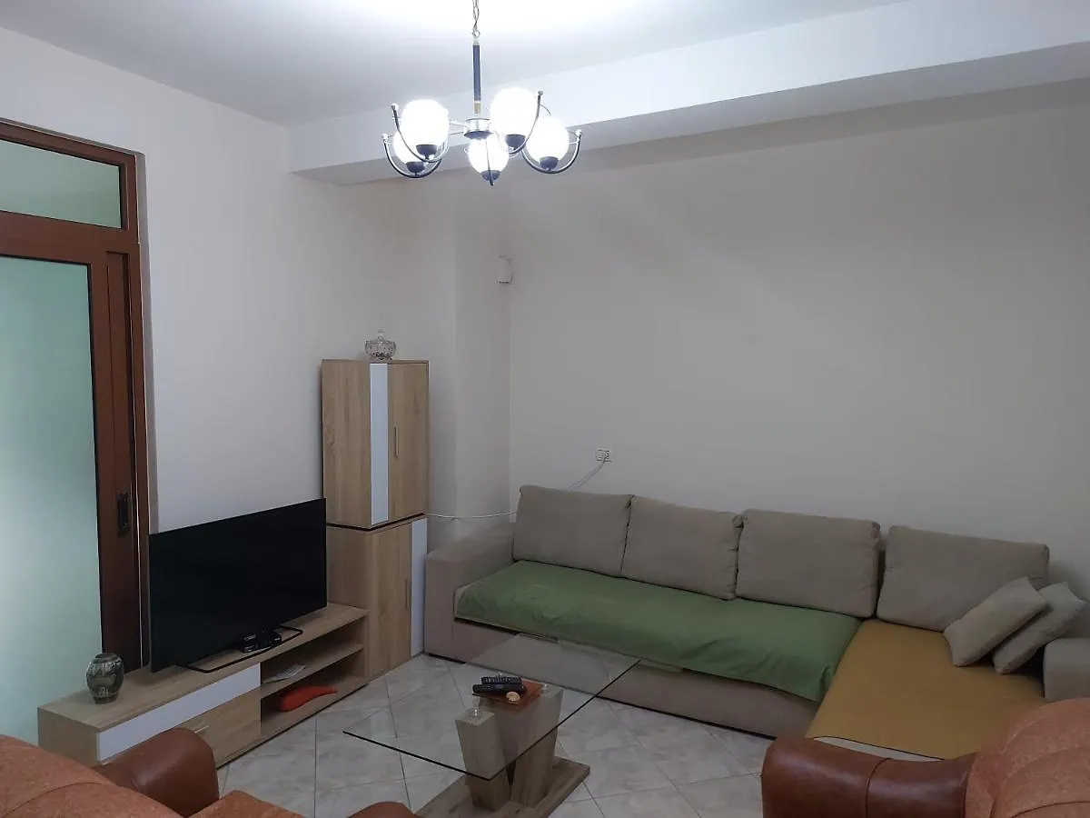 Mano' S Place Apartment Tirana