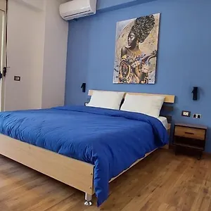 Apartment What's Up, Tirana