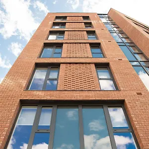  Apartment Kelham Gate Near Peaks Crucible Utilita Arena United Kingdom