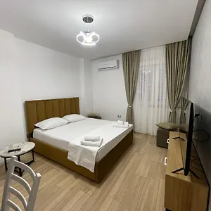 Apartment Center, Tirana